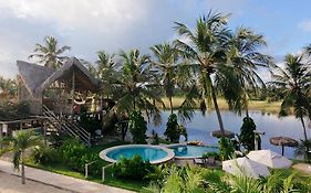 Moria Eco Lodge